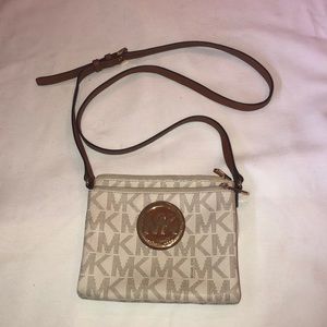 Michael Kors Crossbody